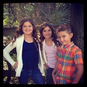 Meet your Posher, Clay